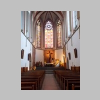 Wroclaw, Kościół św. Wojciecha we Wrocławiu, photo Aw58, Wikipedia.jpg